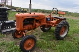 Allis Chalmers B Tractor