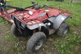 Polaris 350 ATV