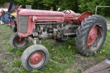Massey Ferguson 65 Tractor