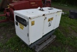 Lister Petter 7.5Kw Generator