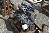 Kubota D1803-M-E101 Diesel Motor