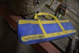 Horse Shoe Kit in Bag