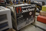 Pro Lift Heavy Duty 3 Ton Jack Stands