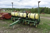 John Deere 7200 Six Row Corn Planter