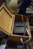 Eagle Fish Finder in Box