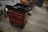 Craftman 5 Drawer Tool Box with Contents