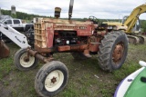 Cockshutt 1650 Tractor