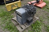 Miller 200LE Welder Generator