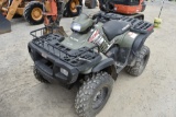 Polaris Sportsman 400 ATV