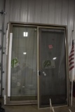 Ply Gem Sliding Glass Door