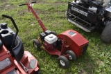 Gas Powered Trencher