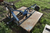 Ford 508 5' Rotary Mower