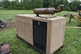 Kohler 50 Generator Set