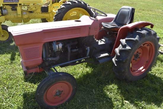Kubota L225 Tractor