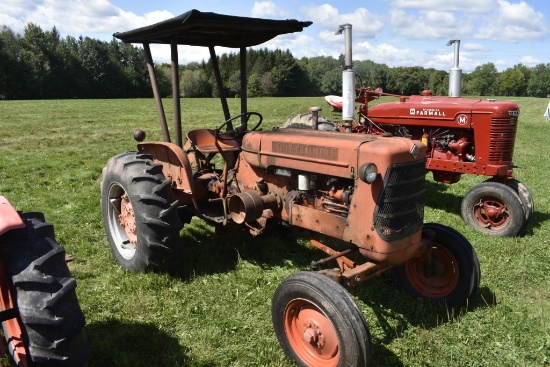 Allis Chalmers D14 Tractor