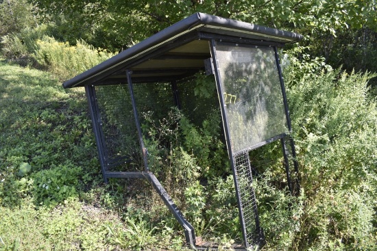 Driving Range Cab