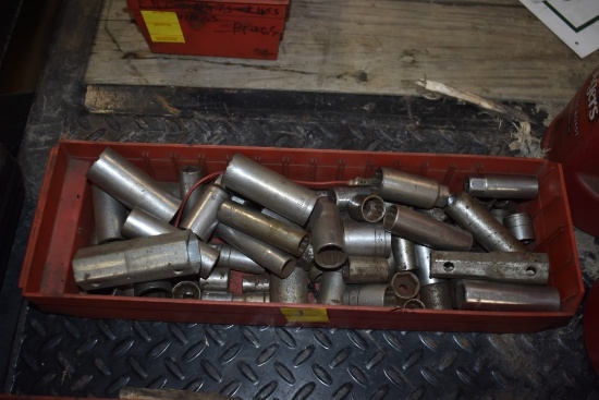 Group of Sockets