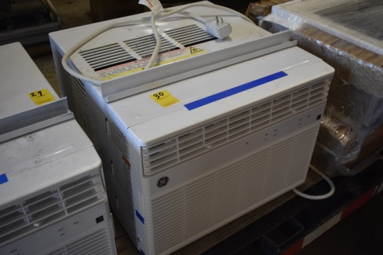 GE ACHLY01 10000 BTU Air Conditioner