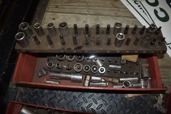 Group of Sockets