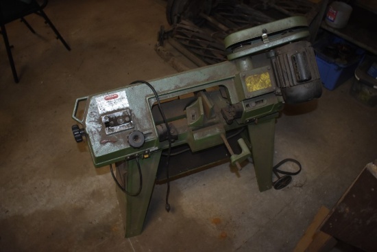 American Tool Exchange 4.5" Metal Band Saw