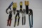 Group of Tools