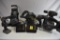 Group of Porter Cable 18V Power Tools