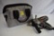 Craftsman 75th Anniversary Drill in Bag