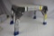 Haul Master Aluminum Working Platform