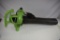 Portland Electric Leaf Blower Vacuum
