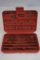 Warrior 100 Piece Security Bit Set