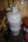 100lb Propane Tank