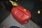 5 Gallon Fuel Jug