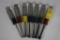 7 Craftsman SAE Nut Drivers