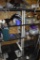 Contents of Corner