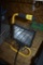 Halogen Shop Light