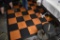 6' x 8' Plastic Garage Mat