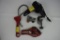 Group of Tools