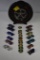 Vintage Hot Wheels Cars in Case