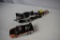 Harley Davidson Toy Lot