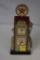 Open road Texaco Fire-Chief Toy Gasoline Pump