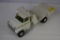 Ertl Vintage Roll-Back Toy
