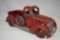 Tin Toy Pick-Up Truck