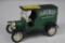 Ertl Agway Coin Bank