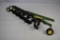 Ertl John Deere 6 Bottom Plow Toy