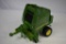 Ertl John Deere 854 Round Baler Toy
