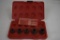 Craftsman 5 Piece Bolt Extractor Set
