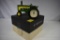 Danbury Mint John Deere 730 Tractor Clock