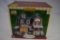 Lemax Village Collection Diorama