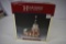 Lemax Hearthside Village Porcelain Lighted House