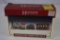 Lemax Hearthside Village Porcelain 3 Piece Trains Set